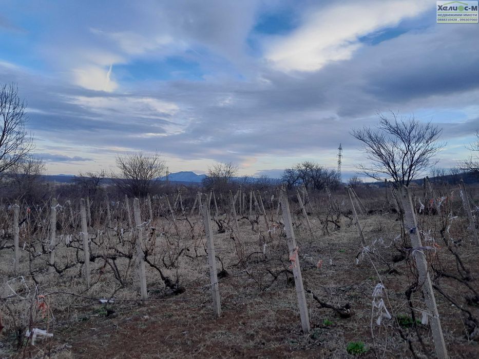 Парцел зад бензиностанция ПЕТРОЛ, гр.Монтана, вилнз зона ПАРТА