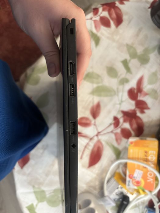 Лаптоп Lenovo thinkpad X1