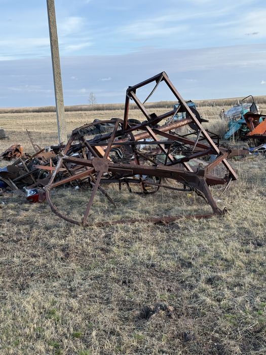 продам метал самовывоз