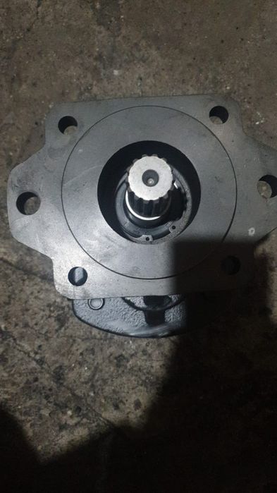 Продам насос гидралика