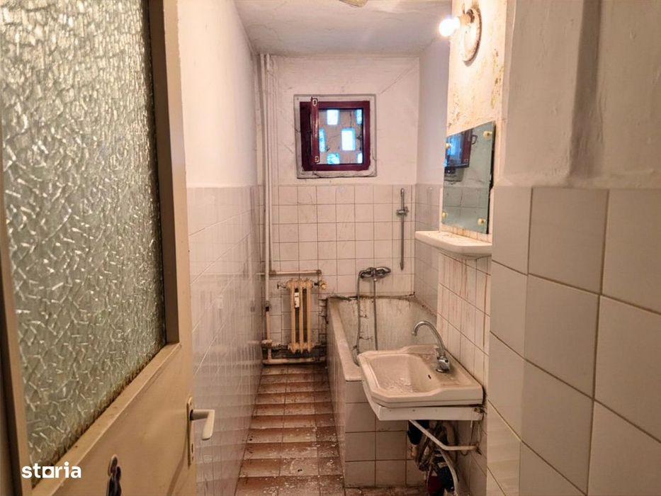 Nord | 2 Camere | Parter - Republicii