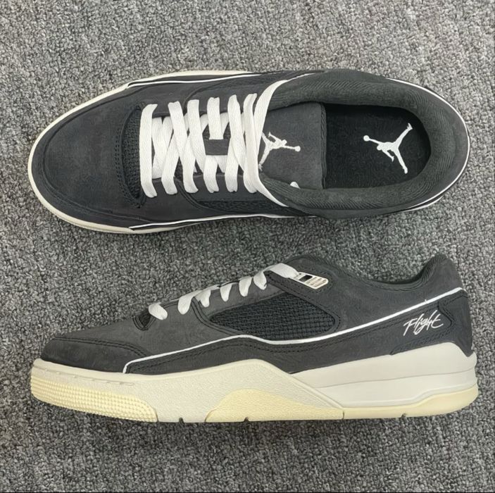 Кроссовки Jordan flight court