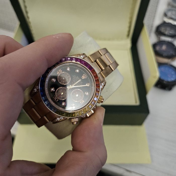 Колекция часовник ролекс