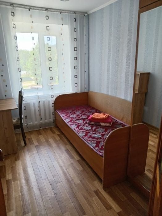 Сдается 3х ком.квартира