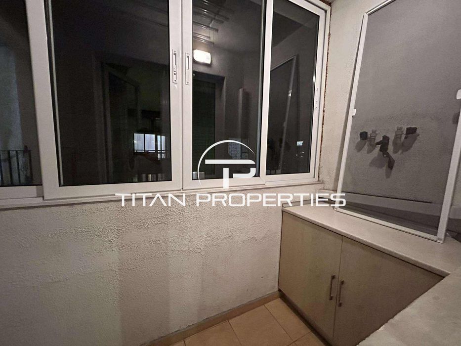 Дава се под наем Тристаен апартамент в Варна, Базар Левски - 110 кв.м за 869 € - Снимка #14