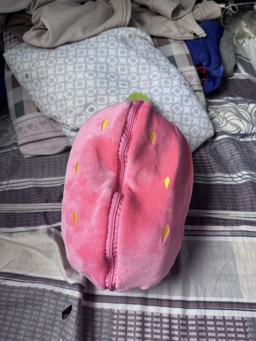 Мягкая игрушка Зайчик