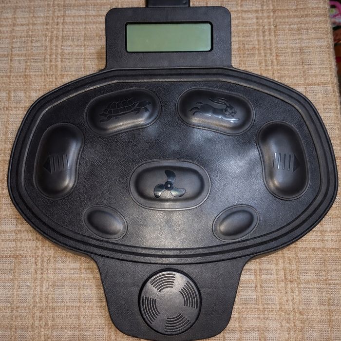 Безжичен педал за управление Haswing Foot Control