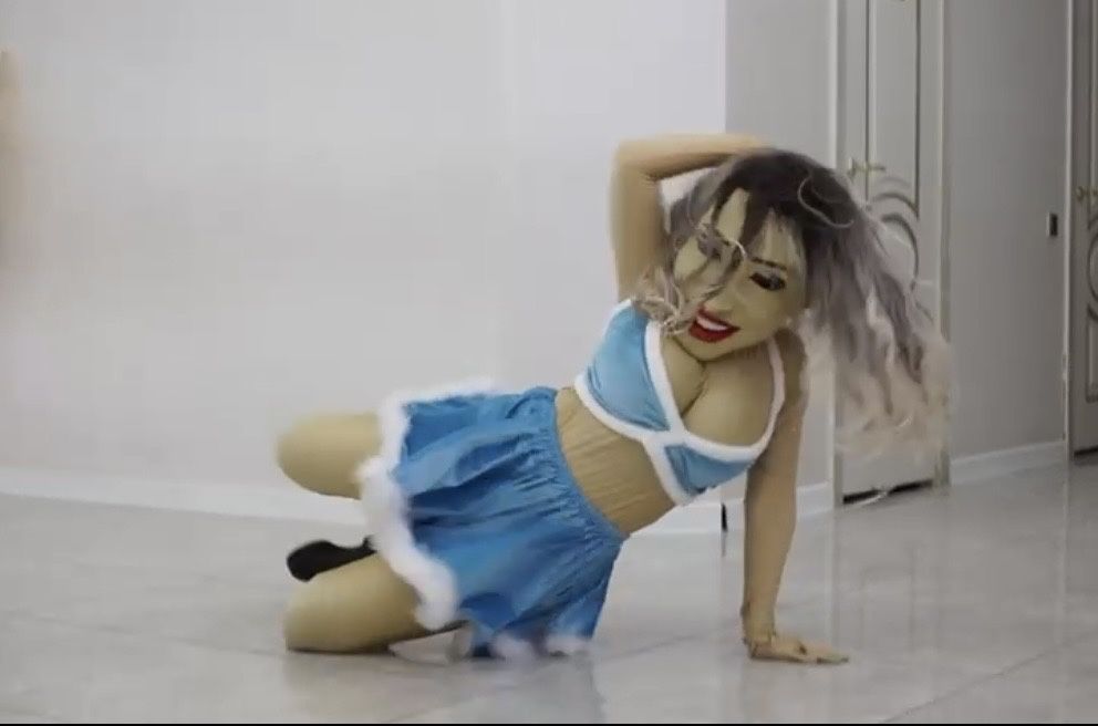 Ростовые куклы, Шоу программа, Корпоративы