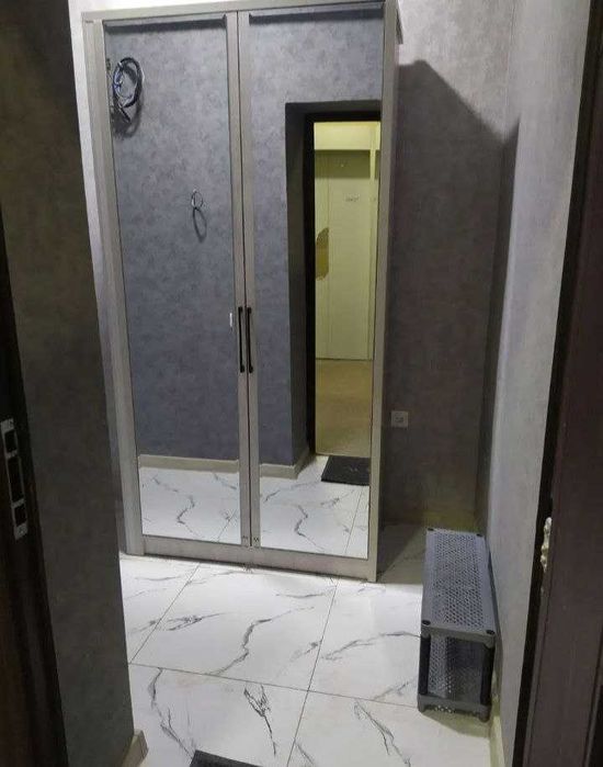 Аренда квартиры новостройке от хозяйки ул.Шота Руставели