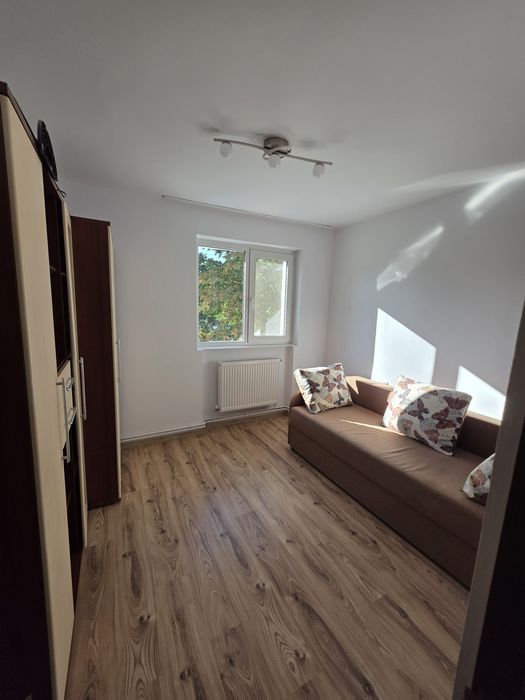 Apartament de vanzare cu 2 camere
