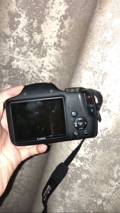 Продам фотоапорат