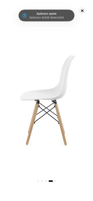 Scaune dining/bucatarie