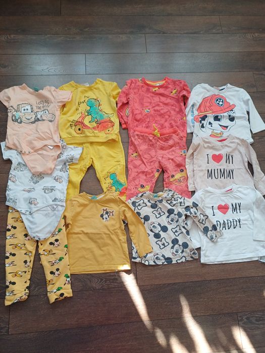 Детски дрехи размер 86