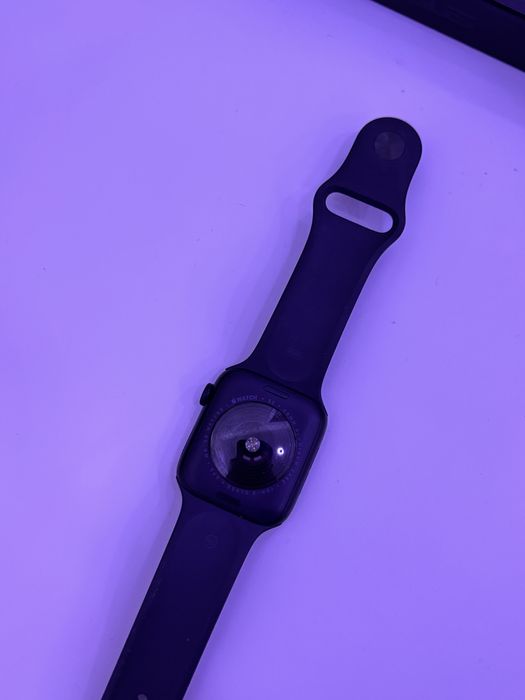 Apple Watch SE GPS Gen.2 44MM