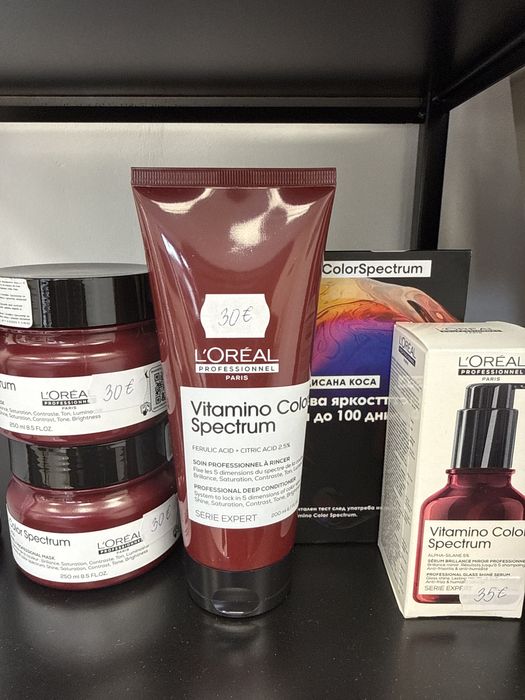 Lʼoreal Professionnel