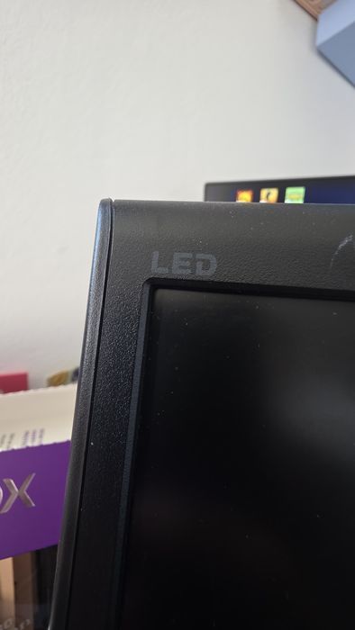 Monitor AOC 2013