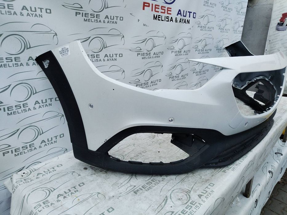 Bara fata Opel Insignia B Country Tourer  an 2017-2018-2019-2020