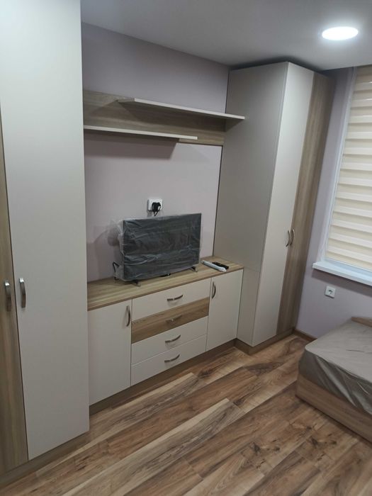 Дава се под наем Четиристаен апартамент в Търговище, Изток 1 - 90 кв.м за 348.84 € - Снимка #11