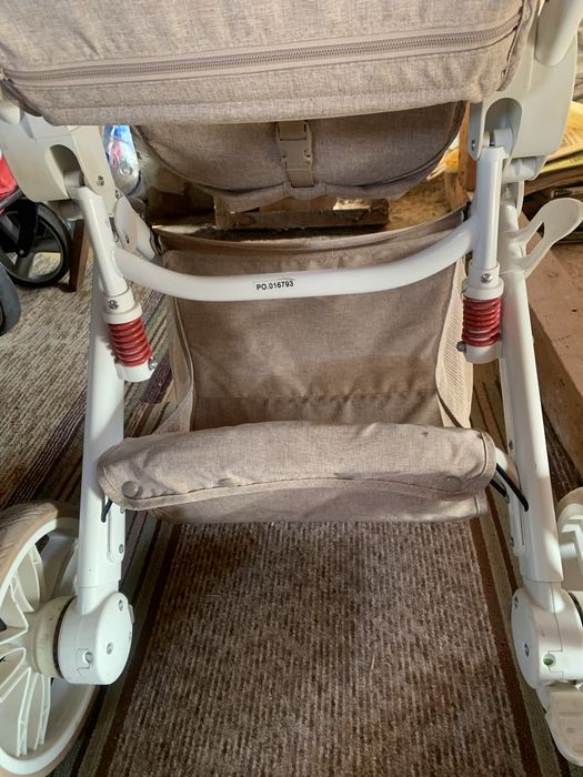 Детска количка Lorelli Luna