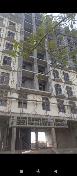 Продам квартиру 2/5/11, 35кв.м Экобозор, коробка