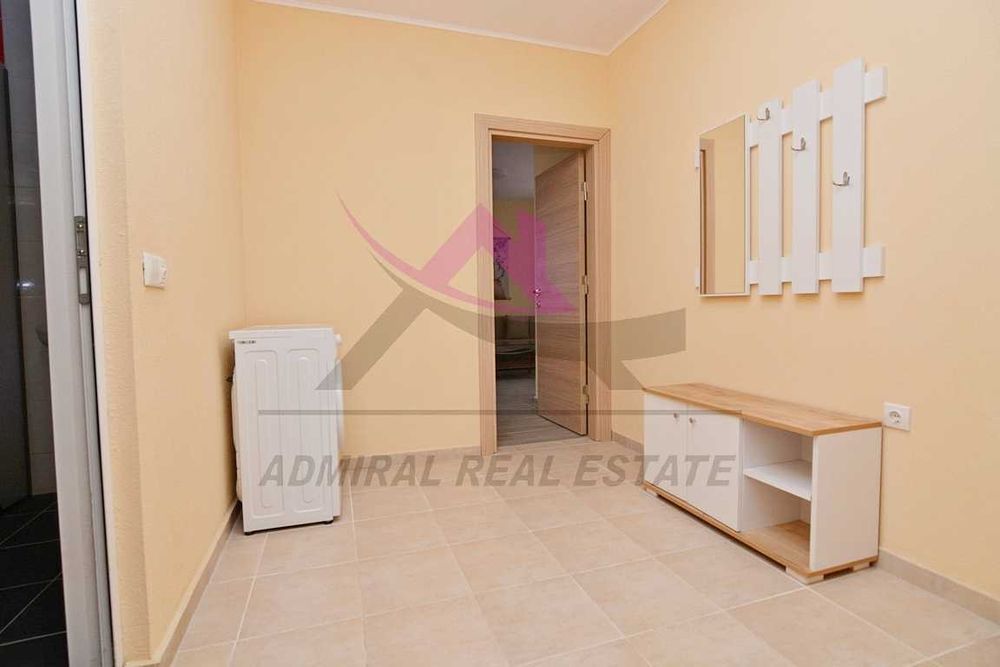 Дава се под наем Двустаен апартамент в Варна, Бриз - 68 кв.м за 430 € - Снимка #3