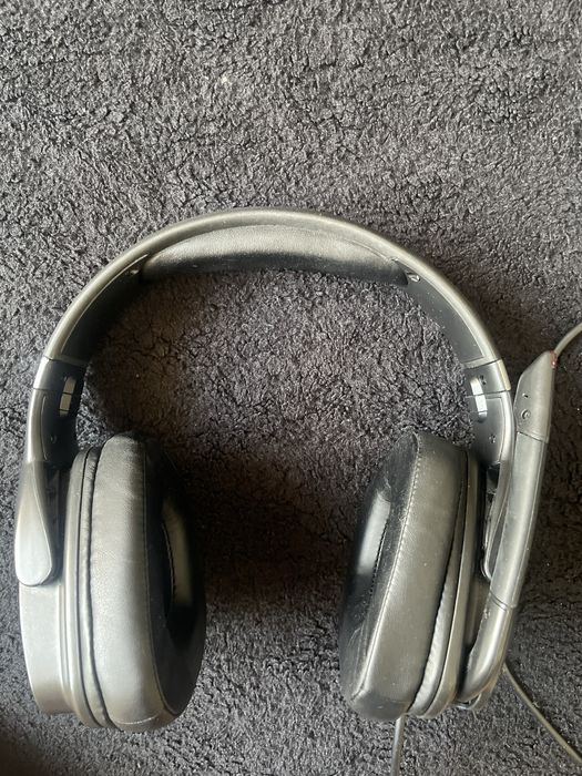 Слушалки Marvo HG9068