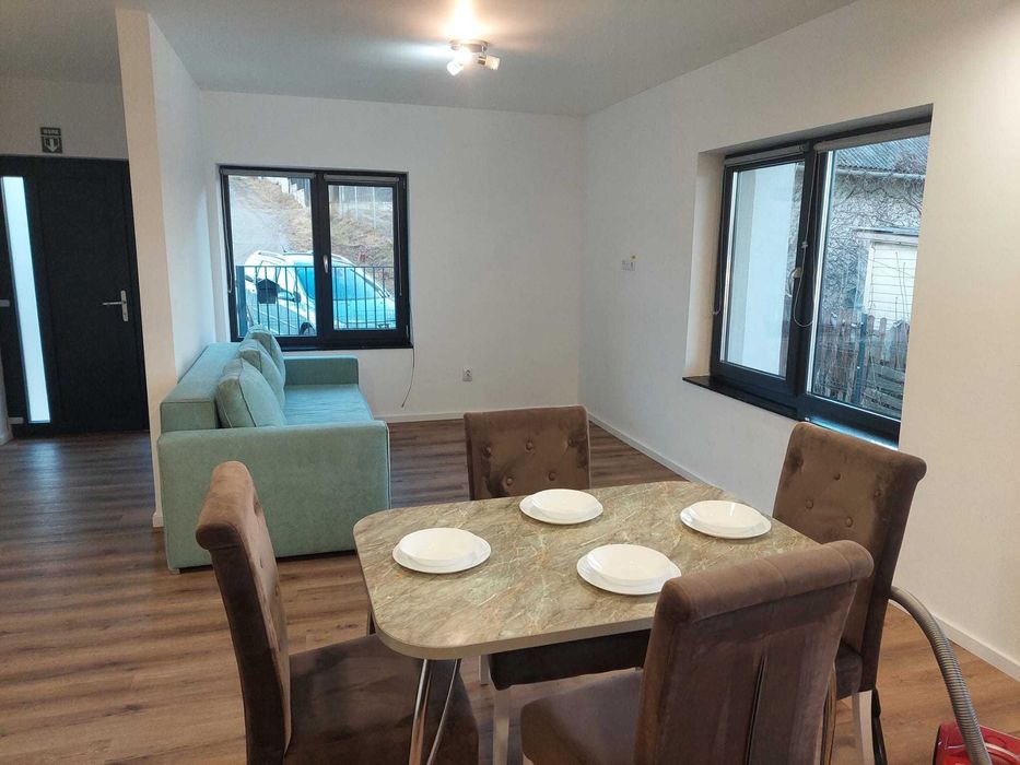 De inchiriat apart. la casa zona aeroport Cluj