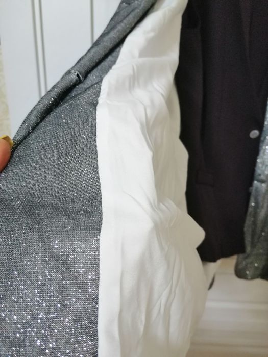 Пиджак 60-62-64. Легкий, новый