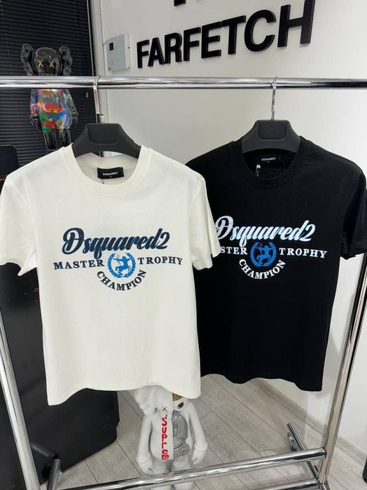 DSQUARED тениски