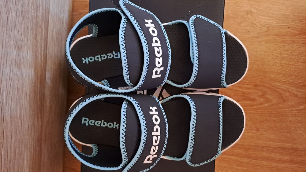 Детски сандали Reebok номер35