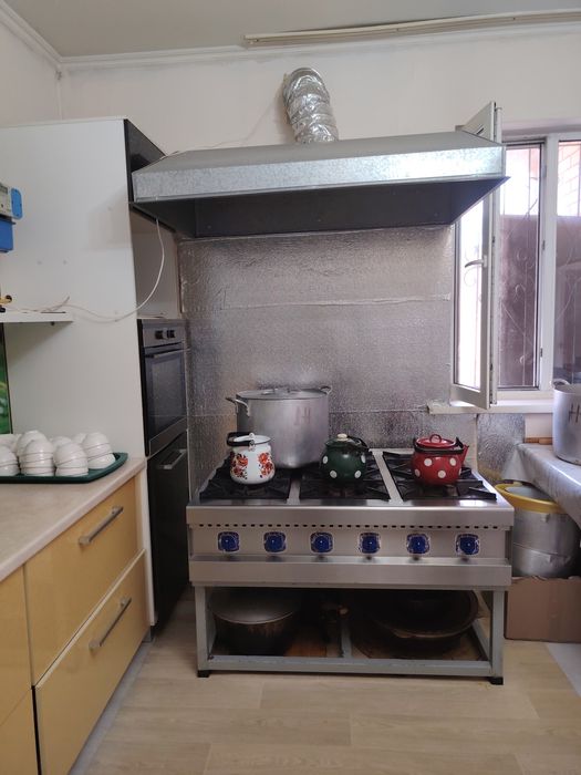 Коттедж 350 кв м Юго-Восток