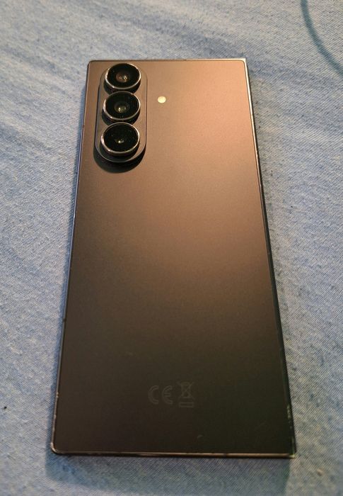 Samsung Galaxy Z Fold 7 — 256GB