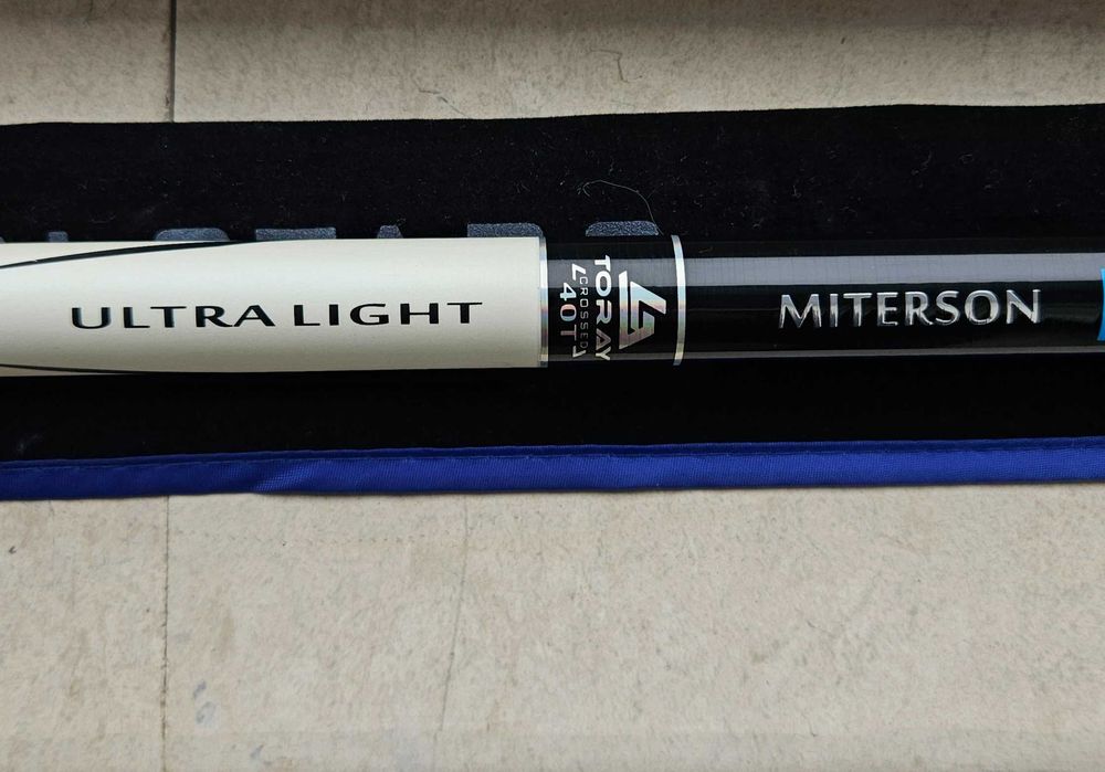 Директен телескоп MITERSON Lusi Stars 5m 5-20g