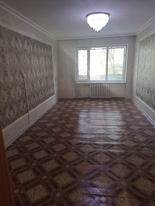 3х комнатную квартира