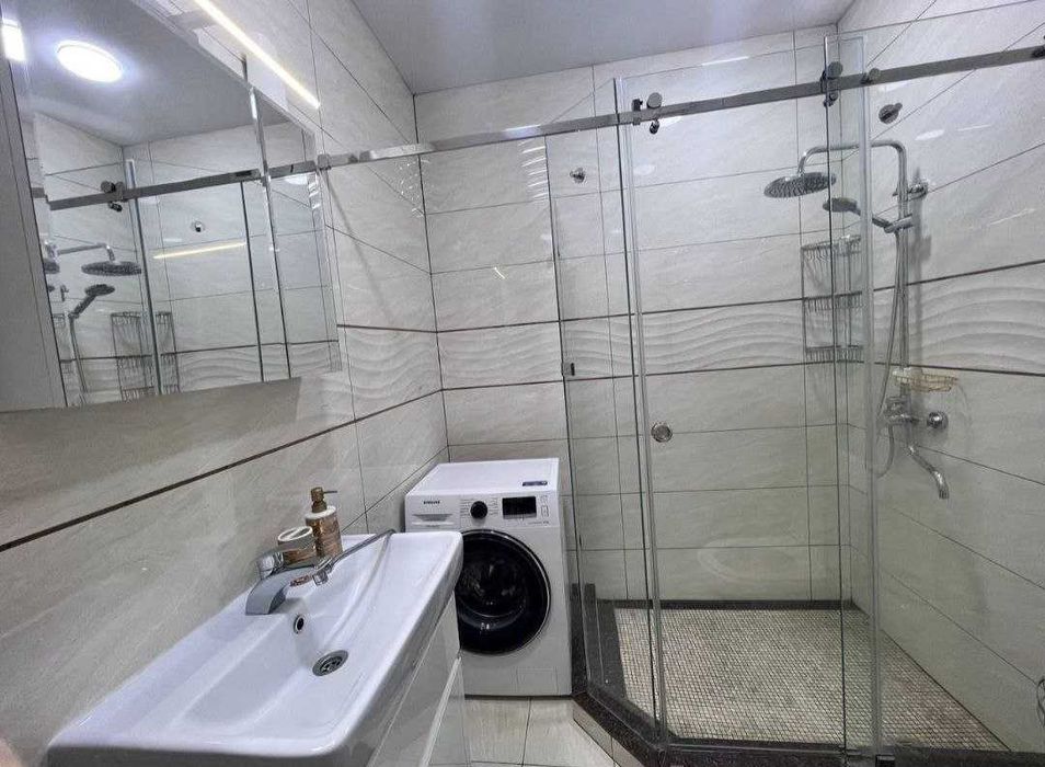 2-х комнатная в ЖК «Parisien» ID: 5847