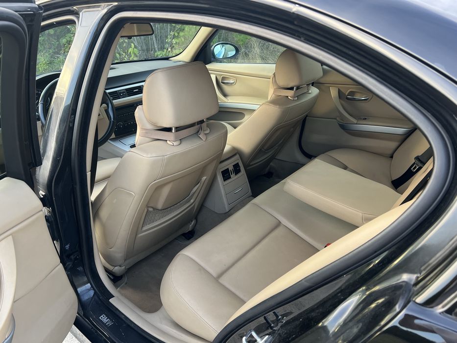 BMW 330xD 231кс 3.0 Дизел
