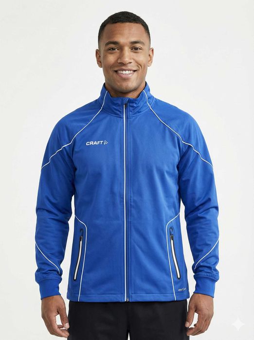 CRAFT  VENTAIR Wind  Горнище/Мъжко М