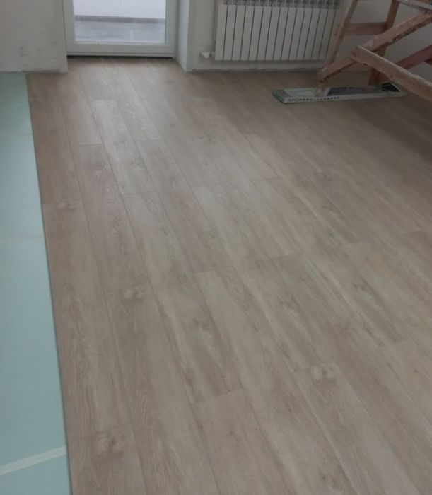 Укладка ламинатов