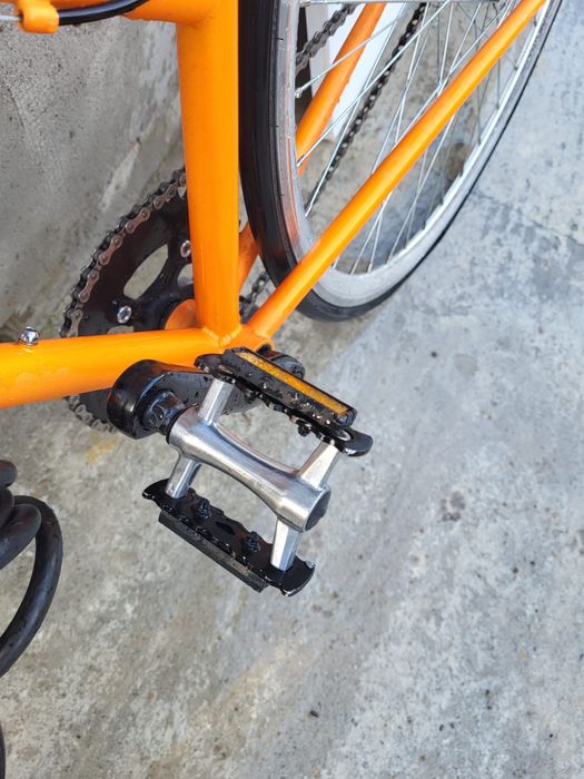 Bicicleta Pegas clasic 2S