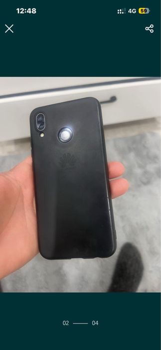 huawei p20 lite продам