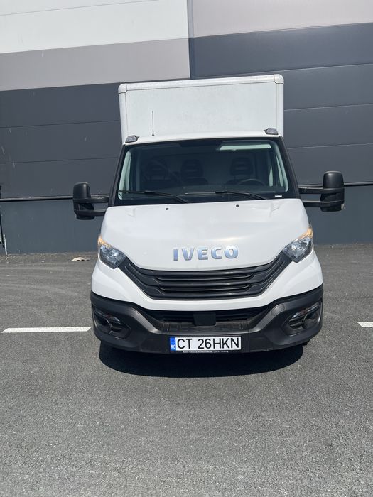 Vand Iveco Daily