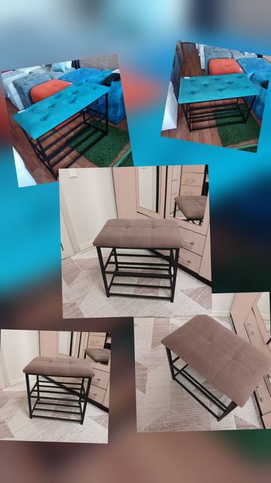 Продам обувницы новые