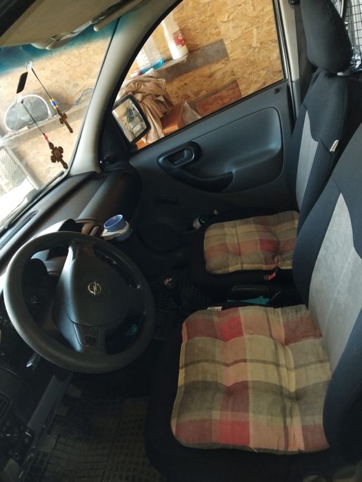 Vand Opel Combo 1.3 diesel