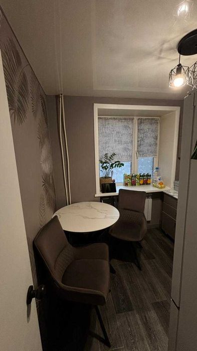 1-комн. квартира, 30.9м², 1 этаж