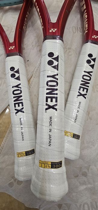 Yonex VCORE RR(100,98,100D)
