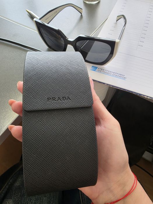 Дамски слънчеви очила PRADA