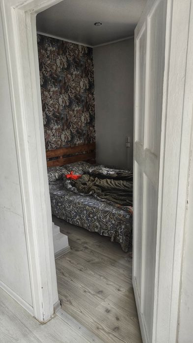 Продаём дом в п. Красина