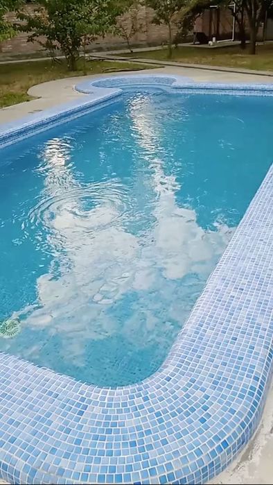 Продается дача 12 соток на берегу Карасу, Кавардан, Янгибазар