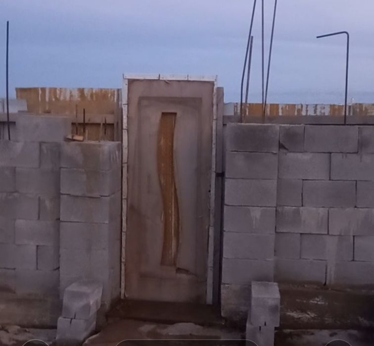 Земельный участок