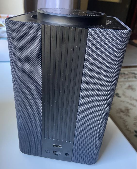 Продам станцию алиса макс